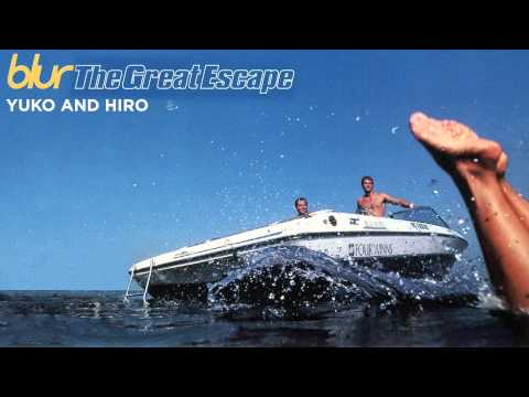 Blur - Yuko and Hiro (Official Audio)
