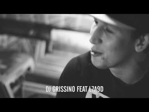 Grissino feat. L7A9D - Studio Session