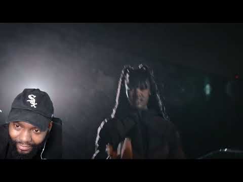 Chy Cartier Ft. Headie One - YO Remix (Official Video)