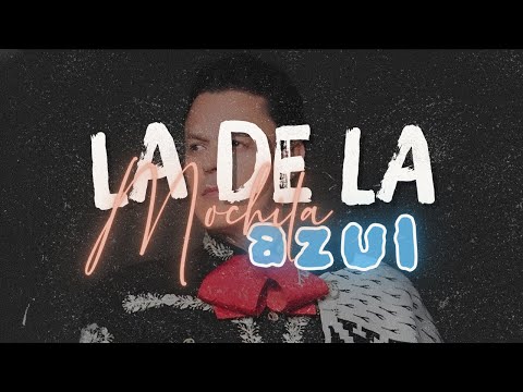 Pedrito Fernández - La de La Mochila Azul | Letra