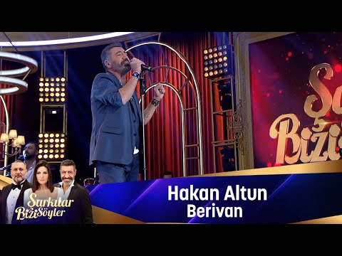 Hakan Altun - BERİVAN