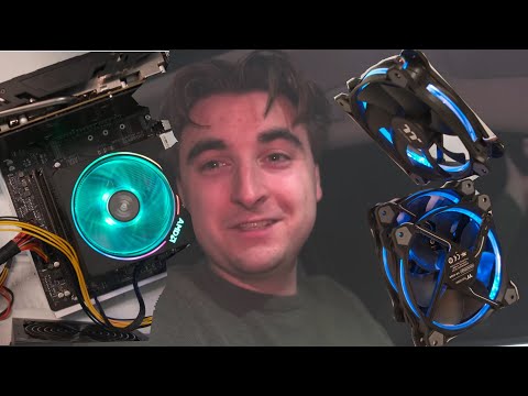 Wenn der Verkäufer schon anfängt zu handeln | Hardwarejagd 7#