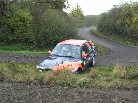 Best of Rallye 2011