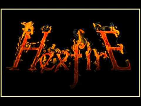 Hexfire - Restless Wanderer