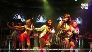 Hari Won | Cuối cùng anh cũng đến | Surprised Fanmeeting | 22/04/2017