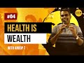 HEALTH IS WEALTH || MALAYALAM STANDUP COMEDY || CCP