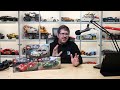LEGO® Speed Champions 1970 Ferrari 512 M 76906 Konstravimo rinkinys (291 dalis) 76906