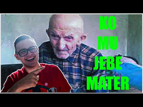 NAJVECE PROVALE BALKANA !