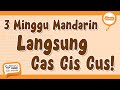 Belajar Mandarin 3 Minggu Hasilnya Gimana