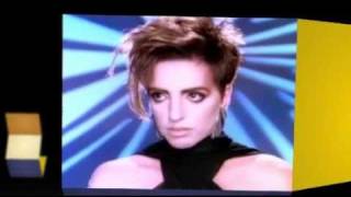 LIZA MINNELLI   tonight is forever