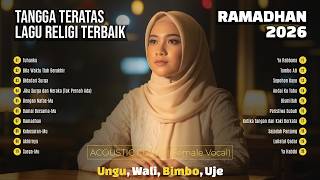 Download lagu Kompilasi Lagu Islami Terhits Tahun Ini | Ungu, Opick, Raihan, Uje mp3
