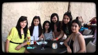 B A L I !  (Created with Magisto)