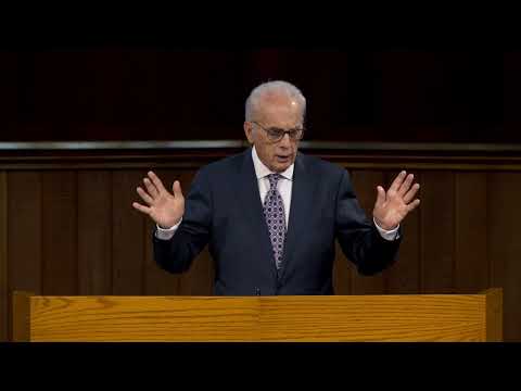 LA OBRA FALSA DEL ESPÍRITU - John MacArthur