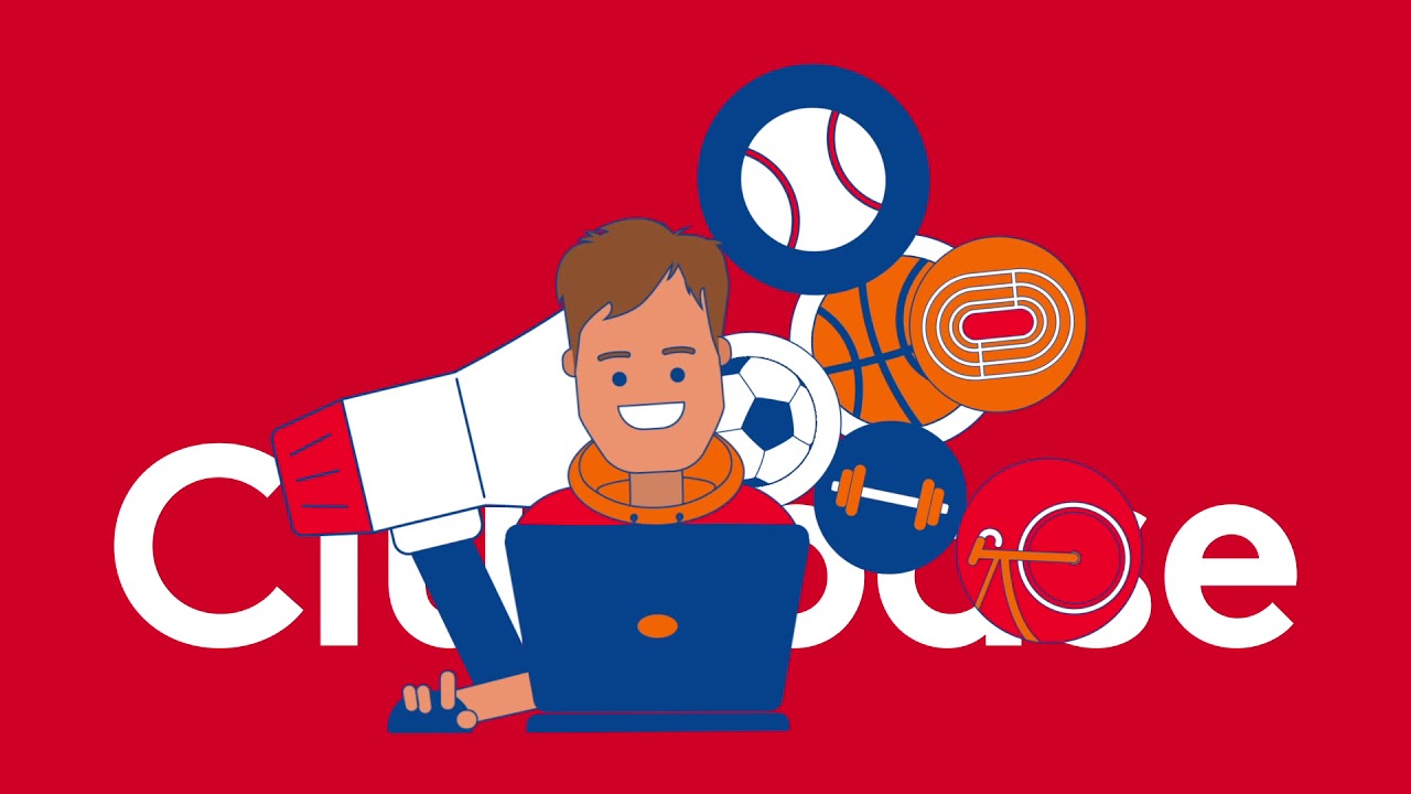 Sportmatch video