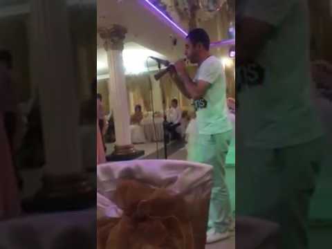 SARGIS DAVTYAN_ZURNA