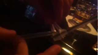 Javier & Gabriella 2012