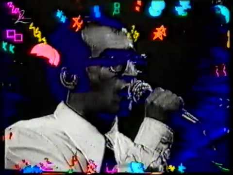 Repórter Estrábico - John Wayne