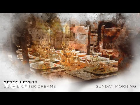 Royce Lovett - Sunday Morning (Thinkin 'Bout You) (Audio)