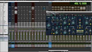 Video thumbnail for Kiive Audio - M5133 Mastering EQ - Mixing With Mike Plugin of the Week by Mixing With Mike