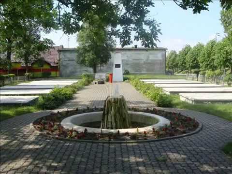 Nowe nad Wisłą- po nowemu