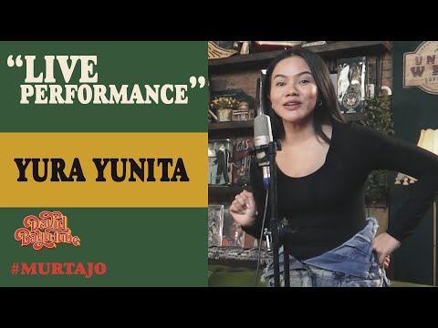 YURA YUNITA - LIVE PERFORMANCE | #MURTAJO | #DBT26