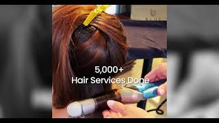 Hair Salon in Jersey City, NJ | Cuts, Color, Balayage, Keratin & much 