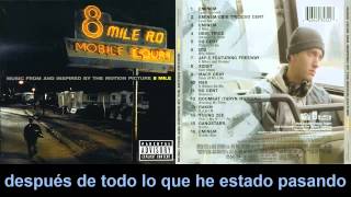 Macy Gray - Time Of My Life (8 mile Soundtrack Subtitulada Español)