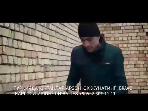 Mashxurbek Yuldashev -Ona nolasi (klip) - Машхурбек Юлдашев - Она ноласи
