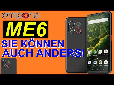 Emporia ME6 - der Transformer der Mitte | SeppelPower