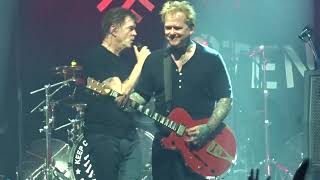 Die Toten Hosen - Glückspiraten / Reisefieber (10.9.2025 in Paradiso, Amsterdam)