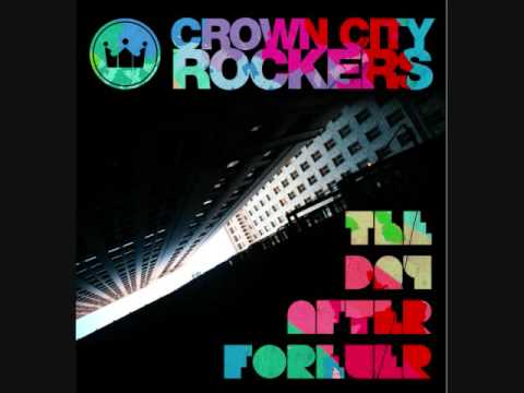 Crown City Rockers - Cruisin' Feat. Destani Wolf