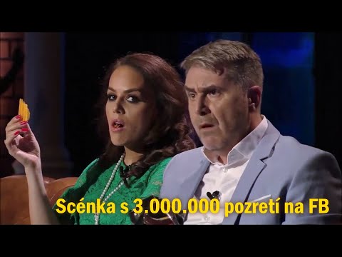 Manželská scénka s 3.000.000 pozretí na FB