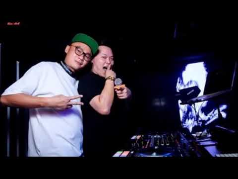 DENKA 我爱香港 劲歌金曲 2019 慢摇无限(全粤语)独家混音