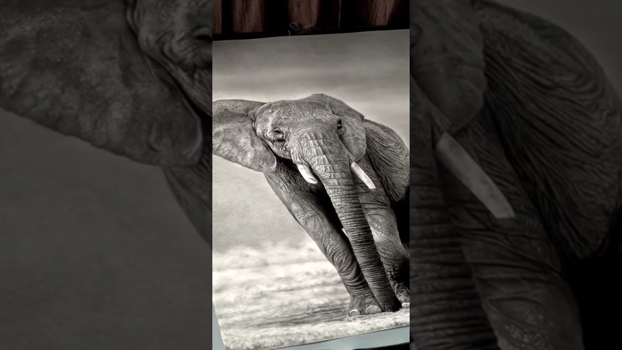 Look at this What i Made !? How’s it 😬🤔🤔 #shorts #artwork #vkartbox