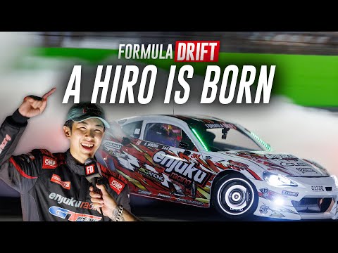 FD Moments: Hiroya Minowa's First FD Win at Orlando 2025