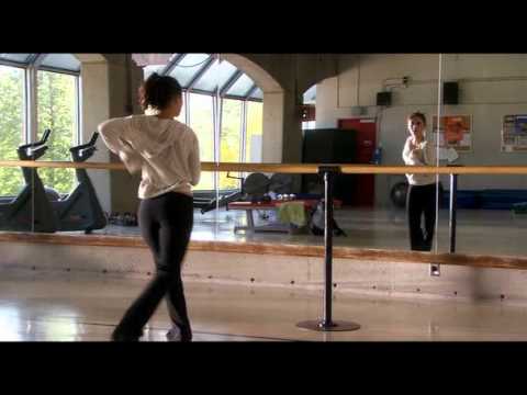 Beautiful Dance from The Cutting Edge 3 movie