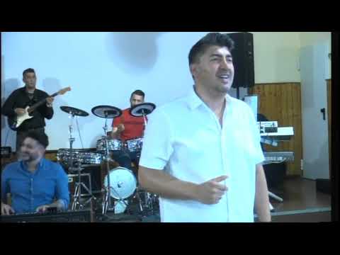 Svetislav Jovanovic Nis Romi 3