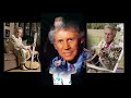 Porter Wagoner  ~  "When The Silver Eagle Meets The Great Speckled Bird"