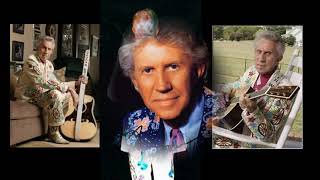 Porter Wagoner  ~  &quot;When The Silver Eagle Meets The Great Speckled Bird&quot;