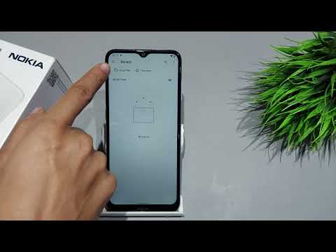 How to change notification ringtone in nokia c20,c20plus | Notification ringtone kaise change kare