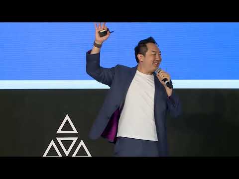 John Lee | AIBC Dubai 2023: How to use AI to Market & Scale Your Business