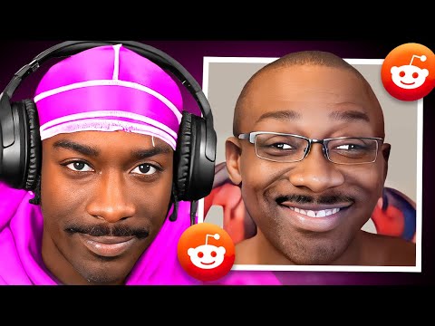 My NERDIEST Try Not to Laugh Reddit..