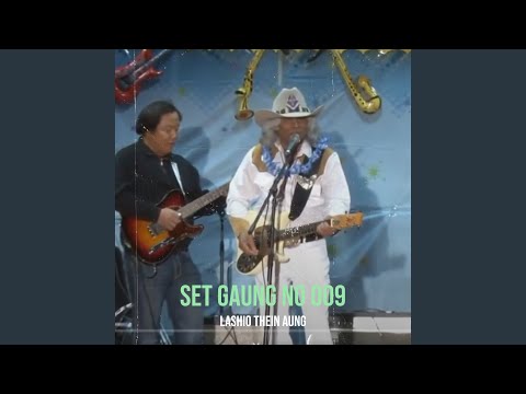 Set Gaung No 009