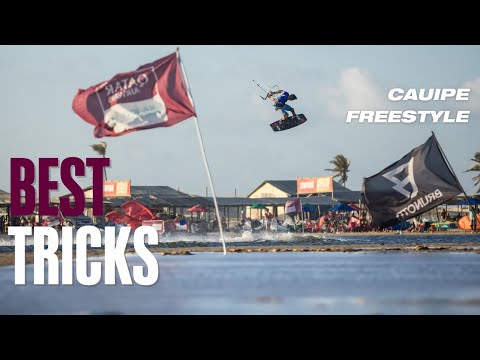 Best Tricks | Cauipe 2024