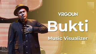 Download lagu Virgoun - Bukti (Lyric Visualizer) mp3 Download lagu Virgoun - Bukti (Lyric Visualizer) mp3