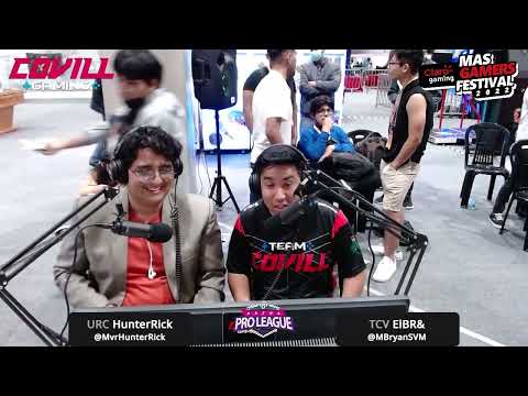 CGMGF 2022: Crew Battle - Tacna Vs. Lima