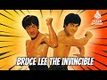 Wu Tang Collection Bruce Lee The Invincible