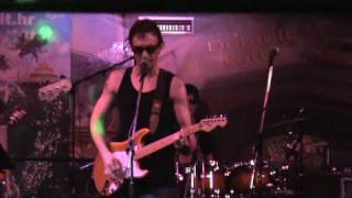 Azra only band...JABLANI...jablan....