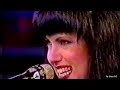 Antonella Ruggiero - Matia Bazar "Stringimi"