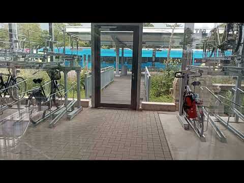 RE 78 noch Bielefeld Hbf